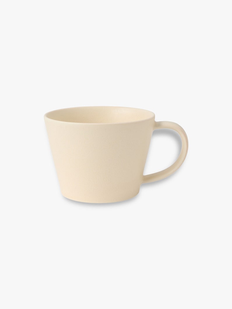 グラ サラ コーヒーカップ 詳細画像 beige 1