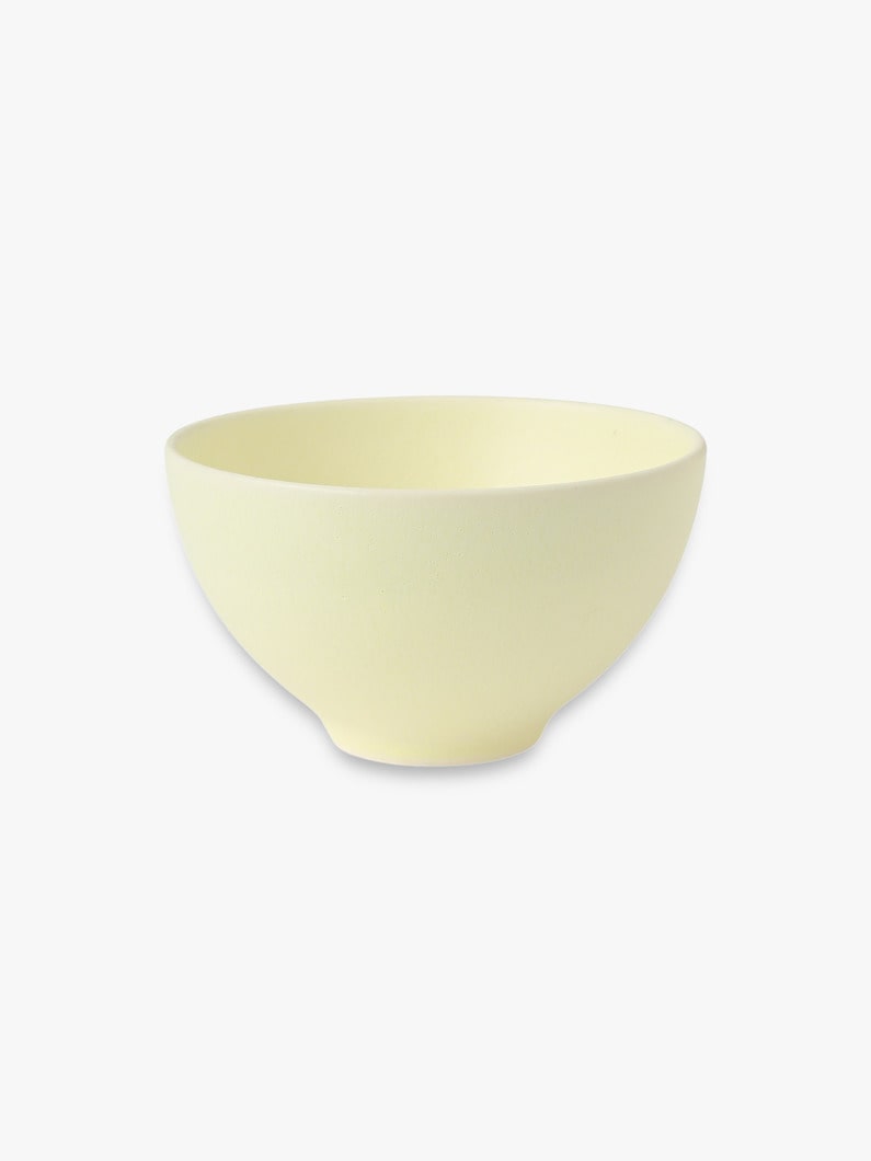 グラ サラ ボウル（S） 詳細画像 light yellow