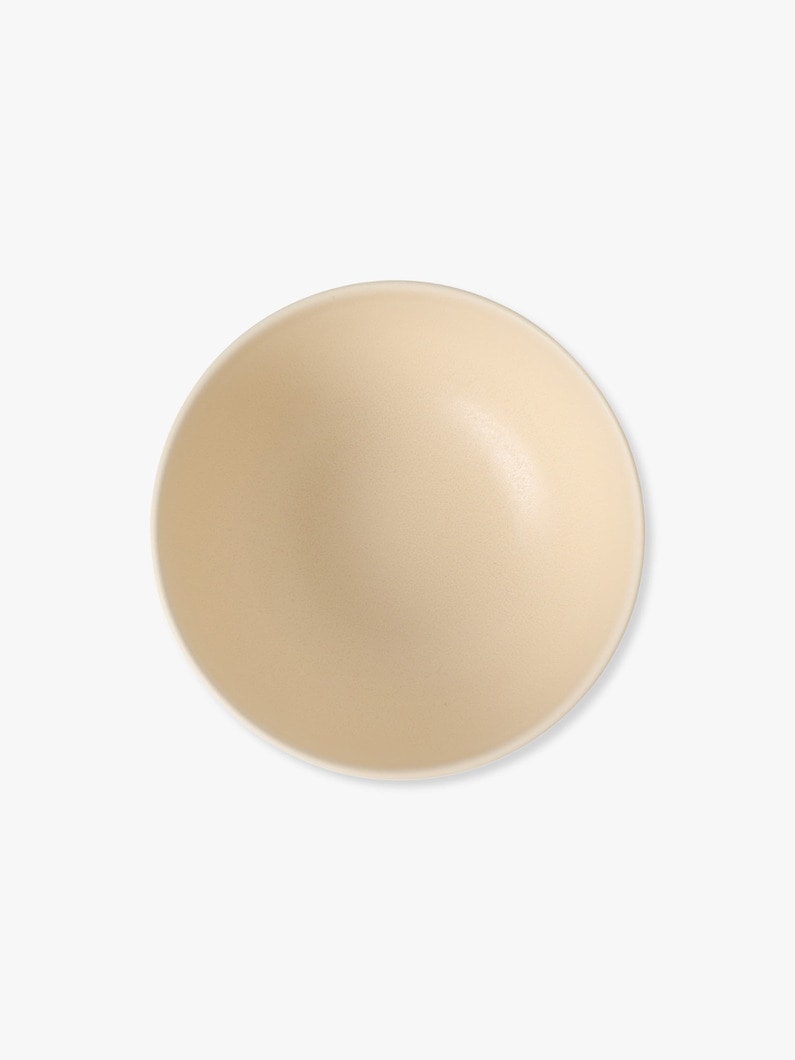 グラ サラ ボウル（M） 詳細画像 beige 2