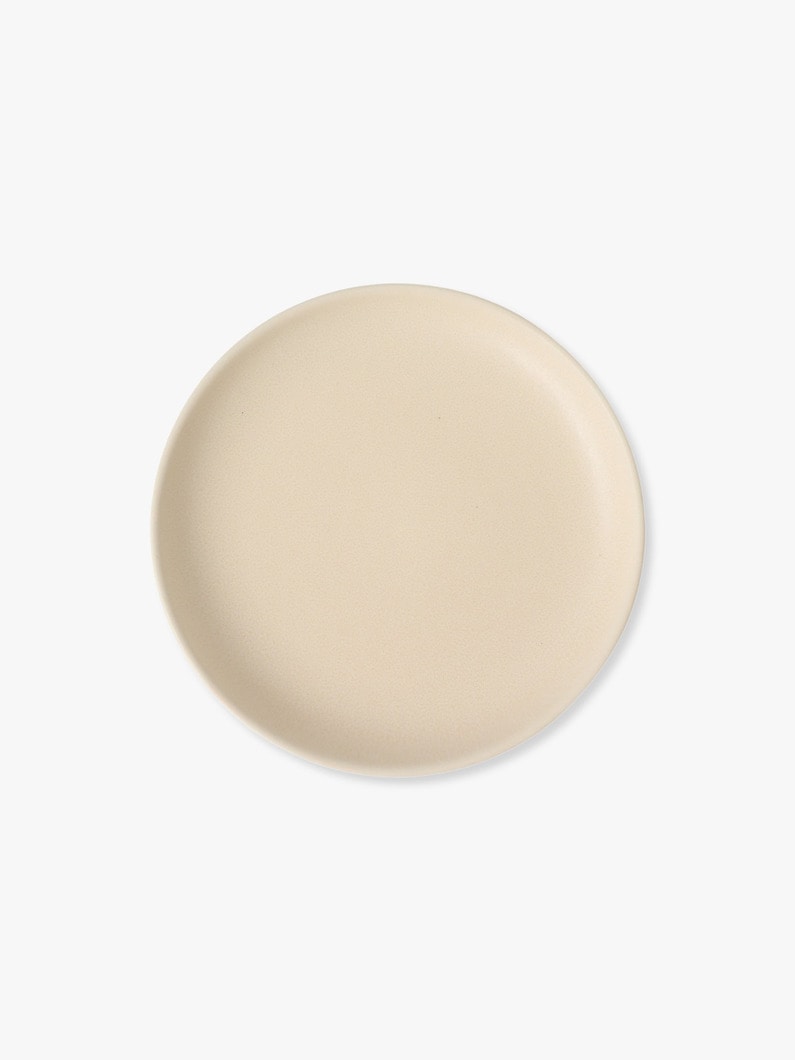 グラ スタイル プレート（15cm） 詳細画像 beige 2
