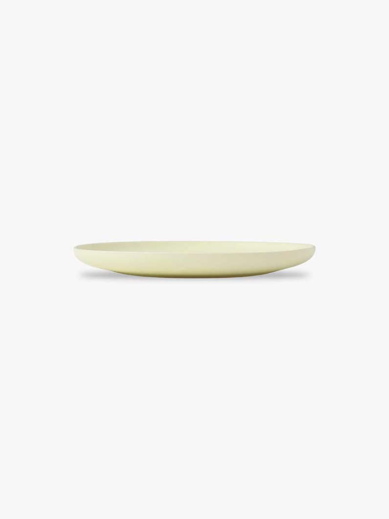 グラ スタイル プレート（21cm） 詳細画像 beige 1