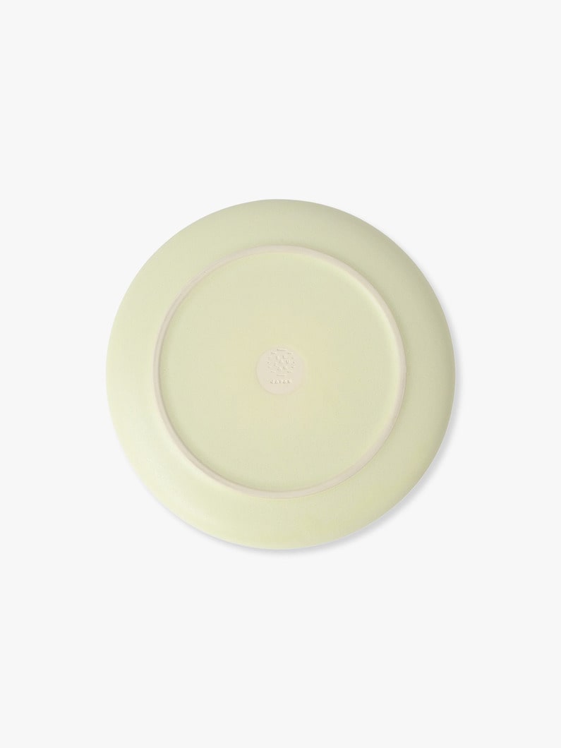 グラ スタイル プレート（21cm） 詳細画像 beige 3