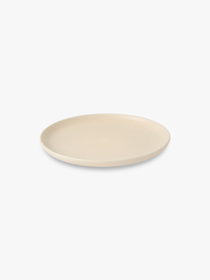 グラ スタイル プレート（21cm） 詳細画像 beige 1