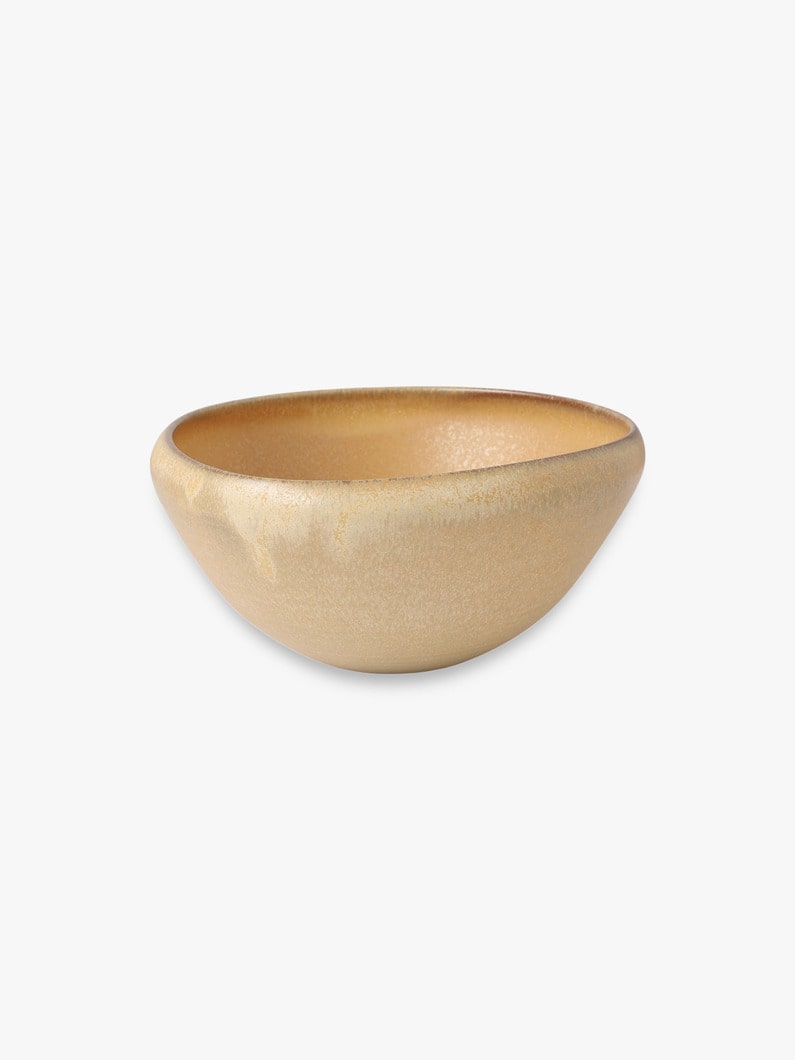 マノ ディープ ボウル（L） 詳細画像 beige