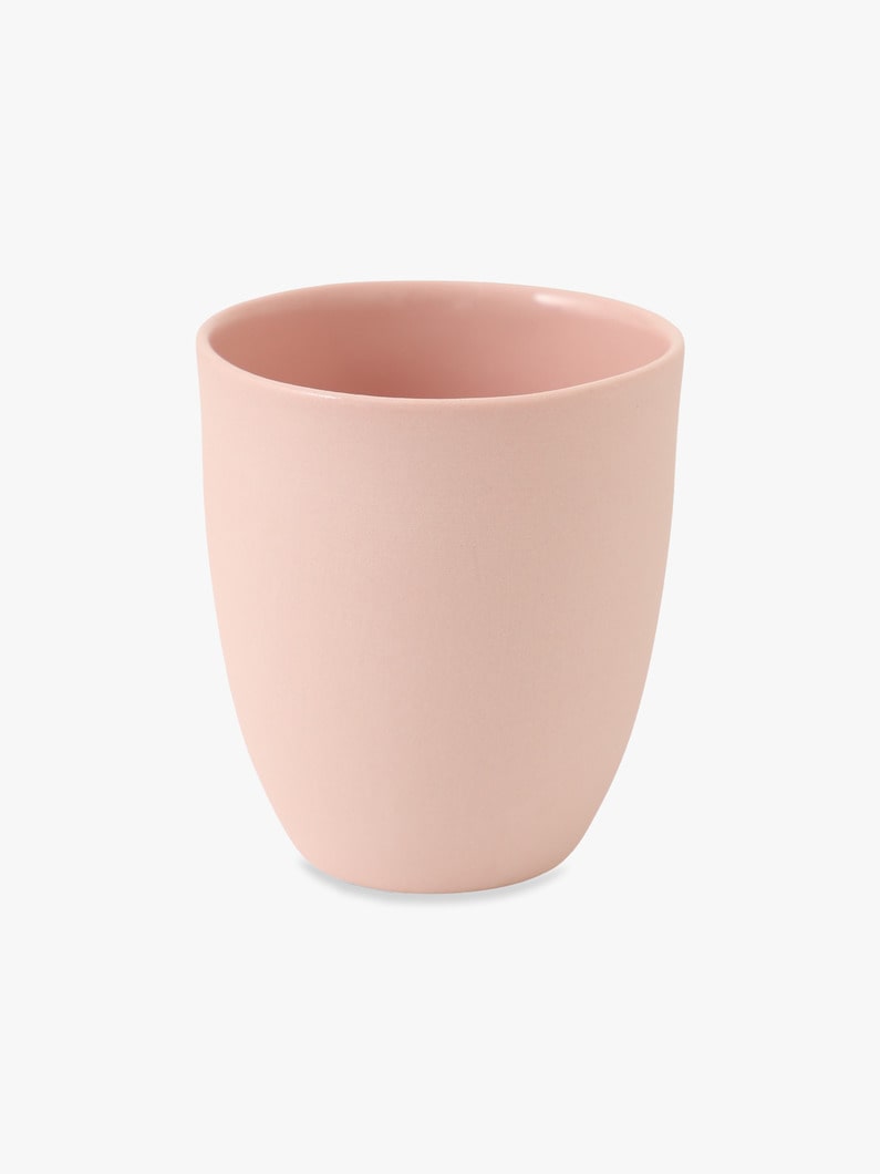 エスプレッソ カップ（140ml） 詳細画像 light pink