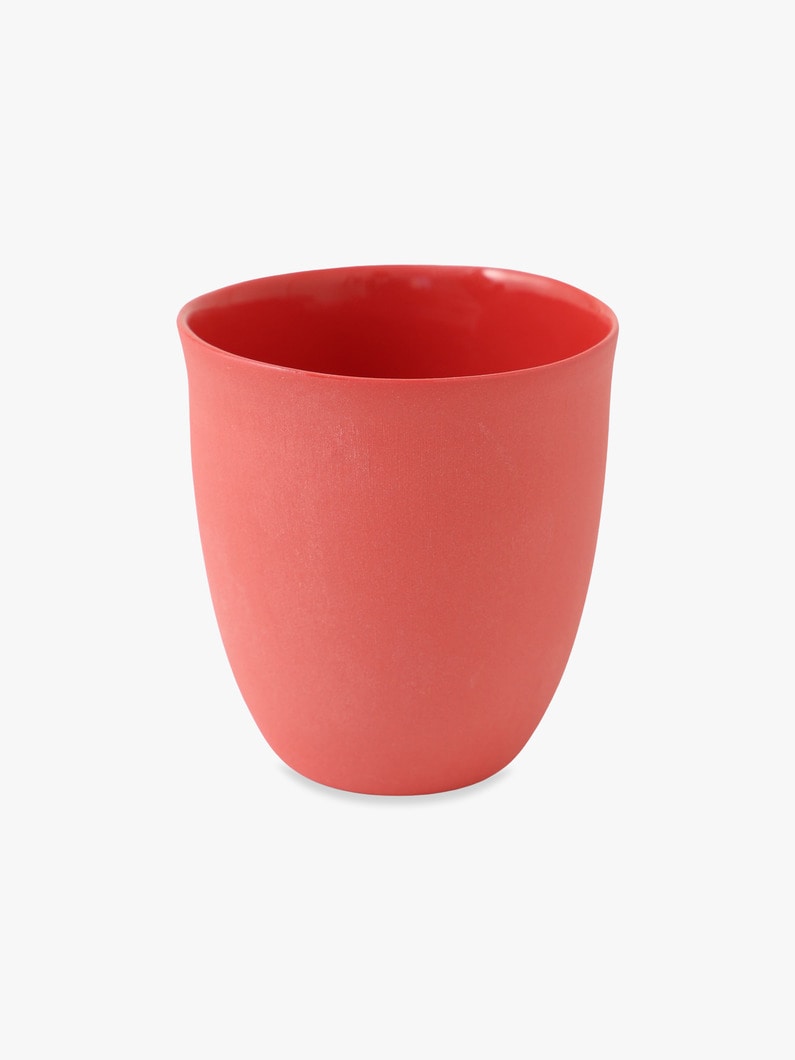 エスプレッソ カップ（140ml） 詳細画像 red