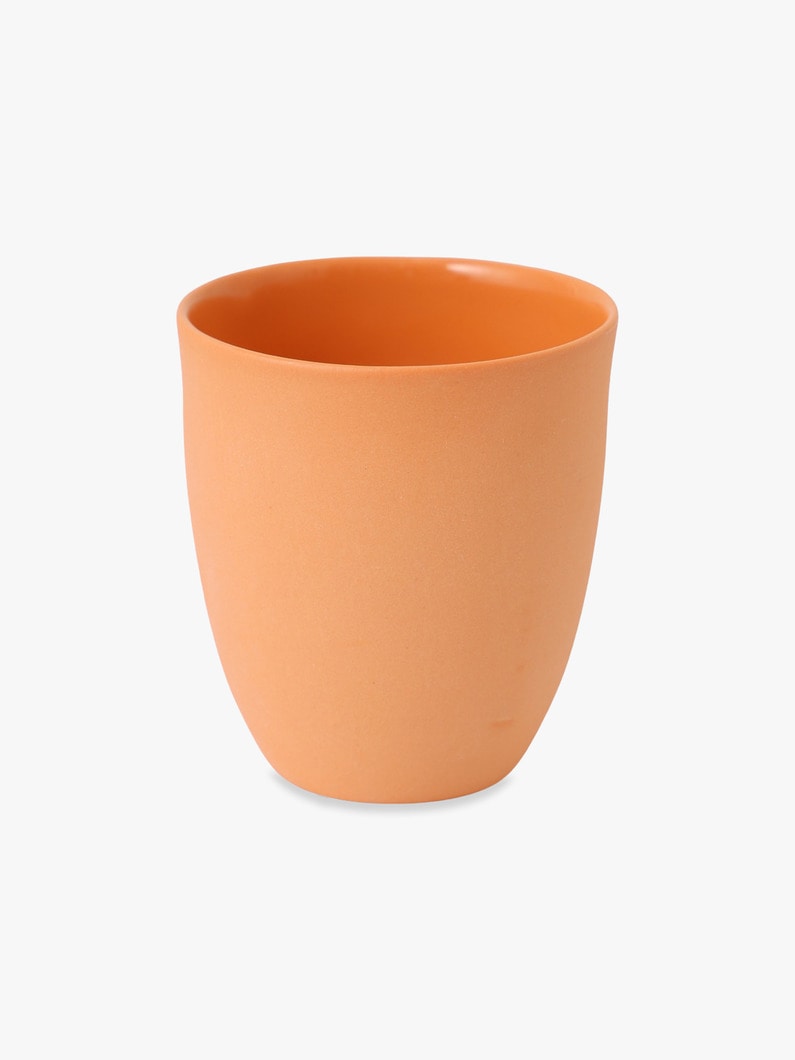 エスプレッソ カップ（140ml） 詳細画像 orange