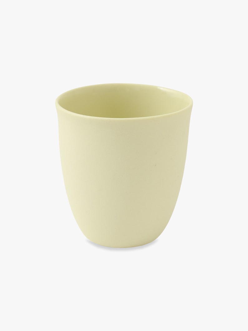 エスプレッソ カップ（140ml） 詳細画像 light yellow
