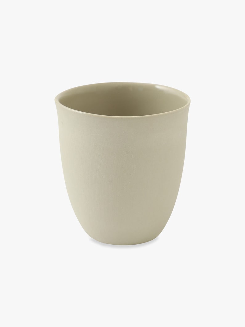 エスプレッソ カップ（140ml） 詳細画像 sand