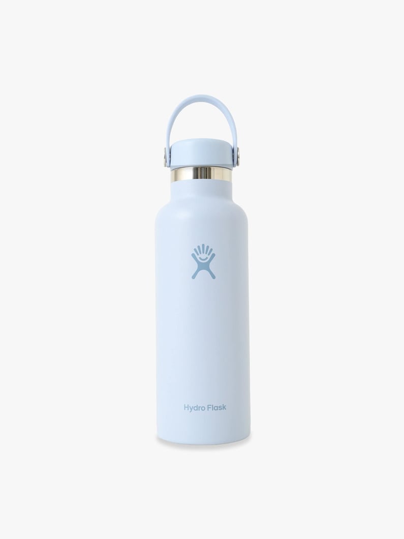 スタンダードマウス ボトル（532ml） 詳細画像 light blue 2
