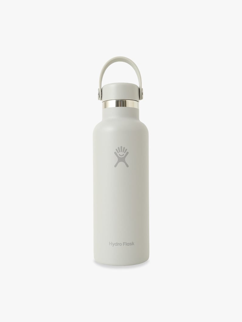 スタンダードマウス ボトル（532ml） 詳細画像 light gray