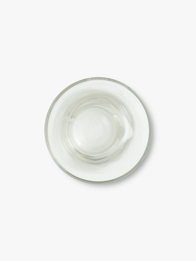 RH アワーグラス タンブラー（355ml） 詳細画像 clear 2