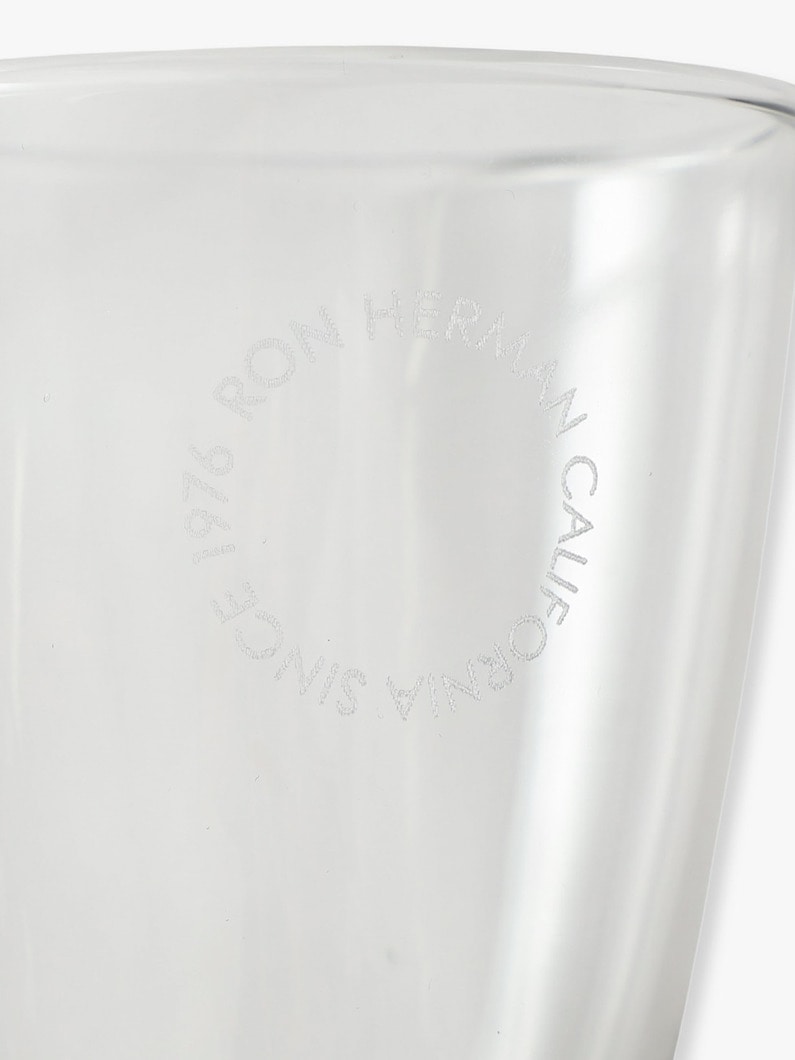 RH アワーグラス タンブラー（355ml） 詳細画像 clear 4