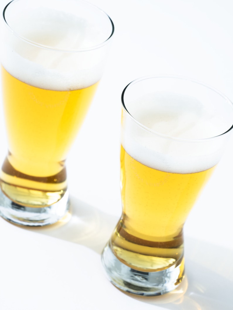 RH アワーグラス タンブラー（355ml） 詳細画像 clear 5