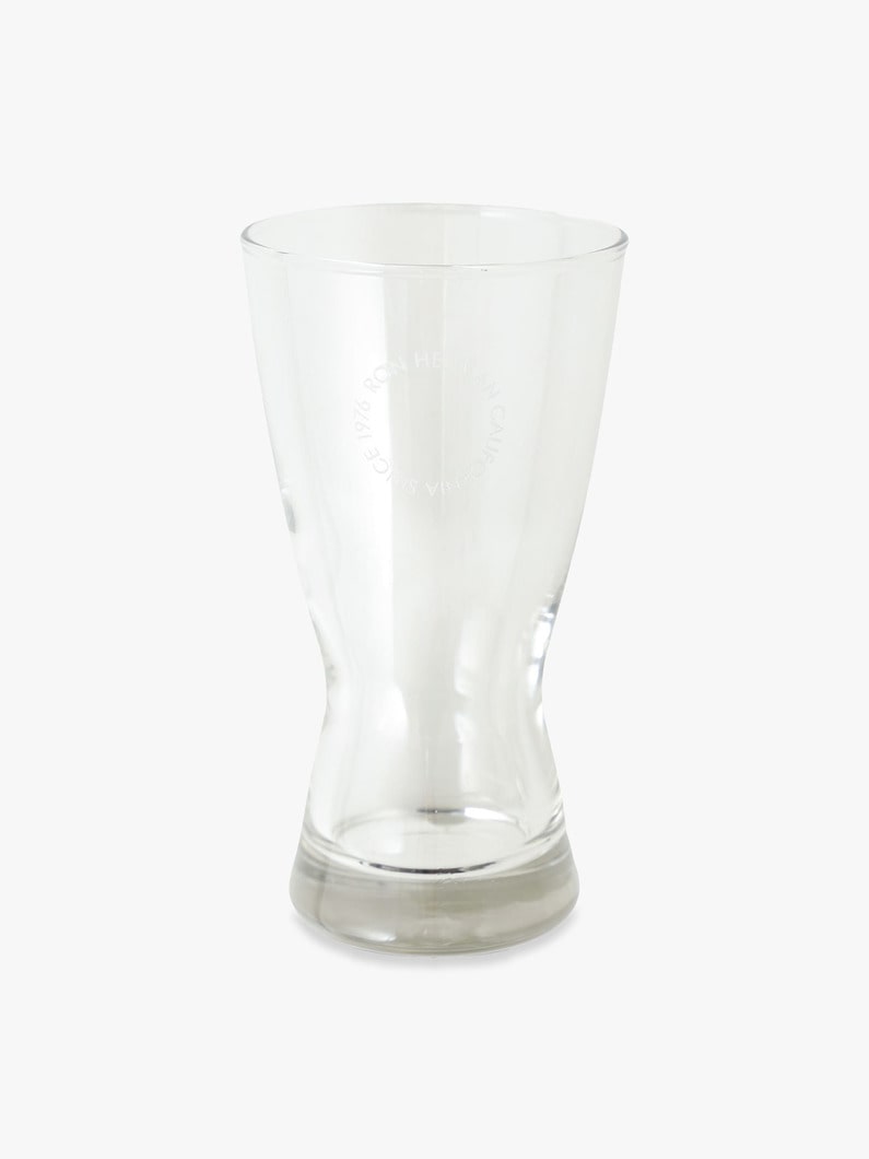 RH アワーグラス タンブラー（355ml） 詳細画像 clear 1
