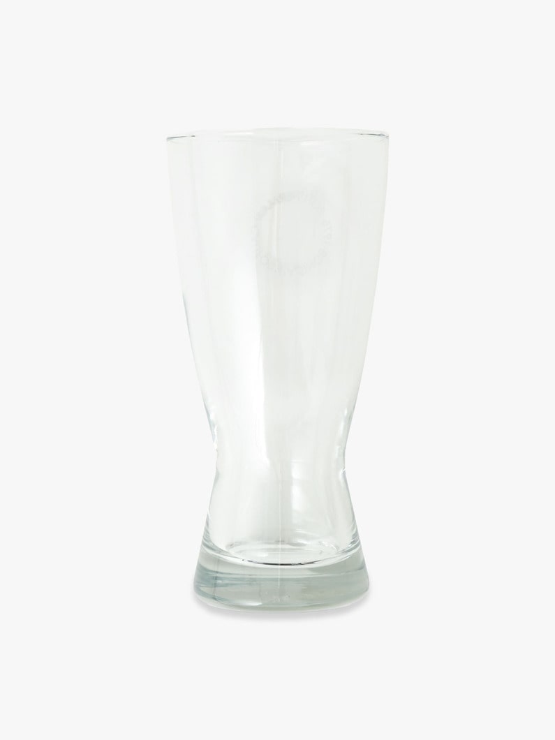 RH アワーグラス タンブラー（444ml） 詳細画像 clear 1