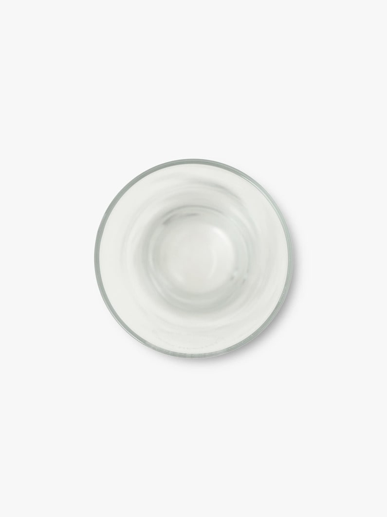 RH アワーグラス タンブラー（444ml） 詳細画像 clear 2