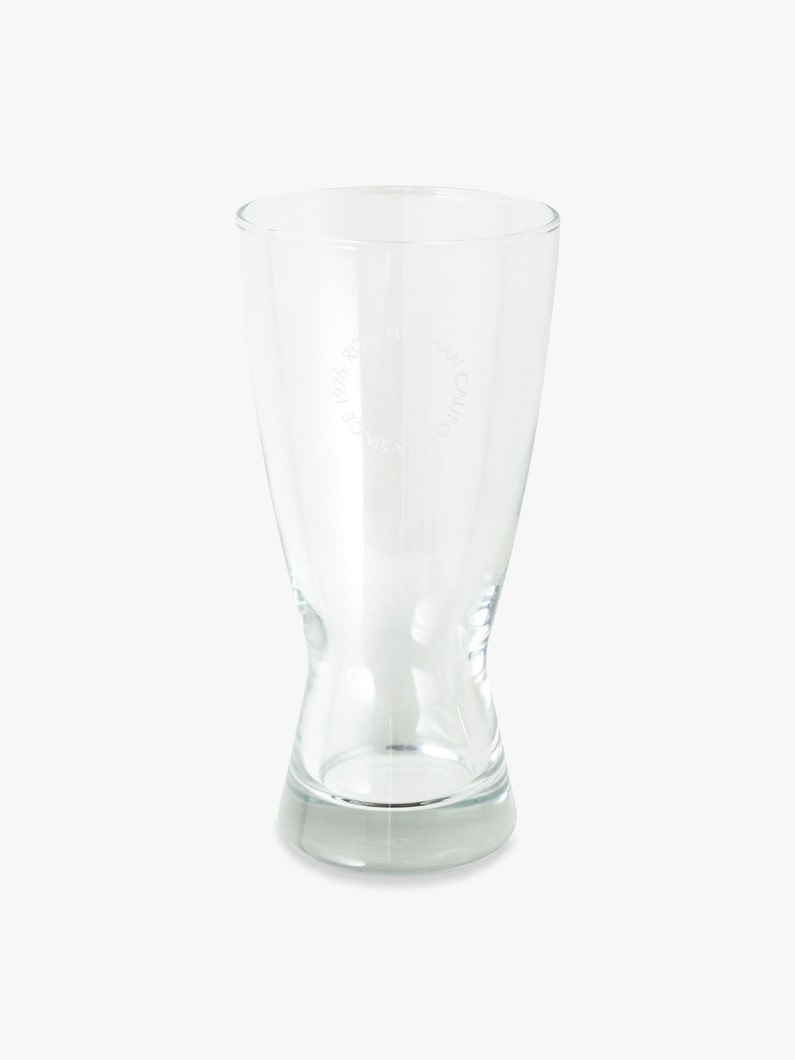 RH アワーグラス タンブラー（444ml） 詳細画像 clear 1