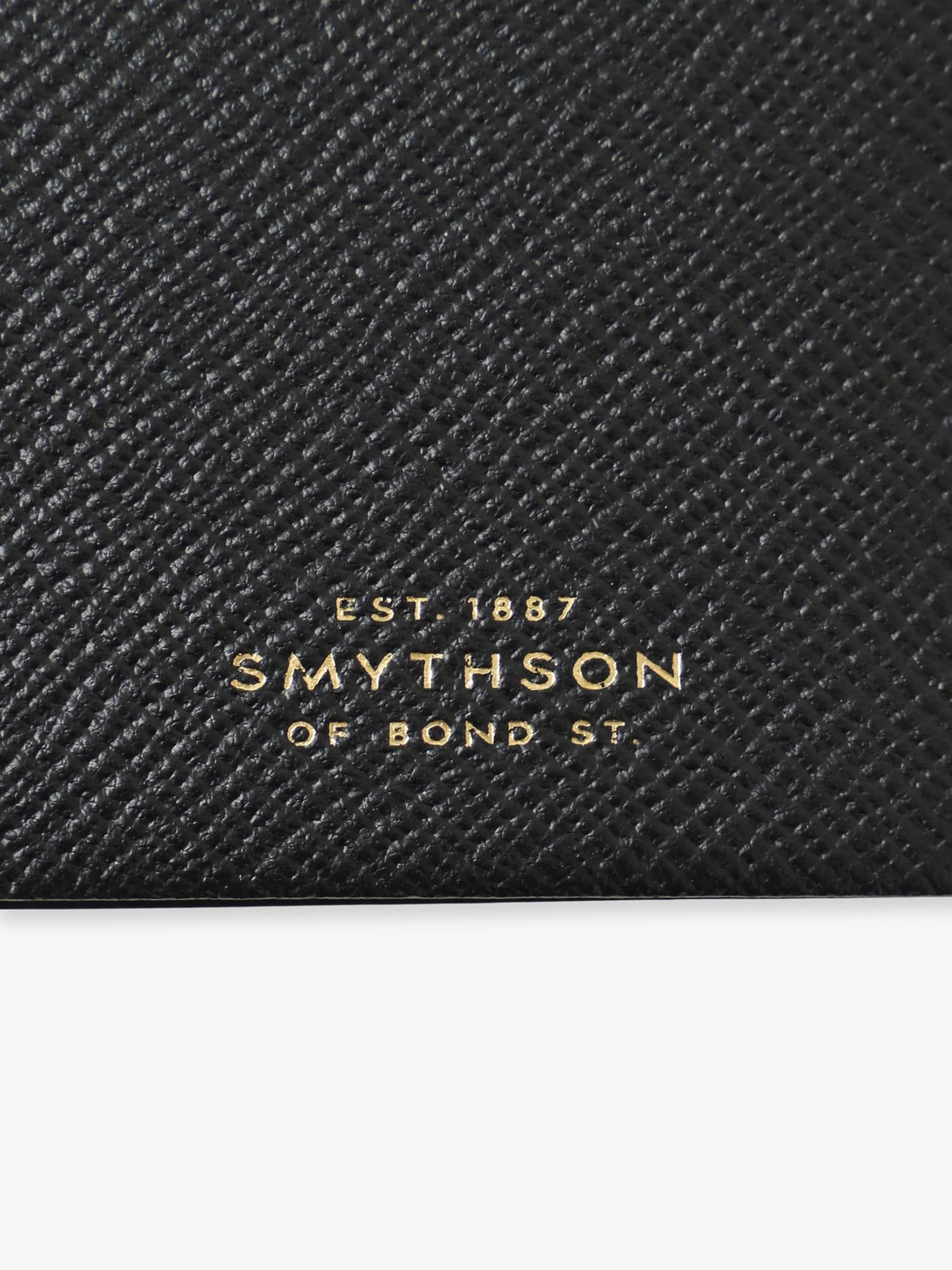 パナマ ノートブック｜SMYTHSON(スマイソン)｜Ron Herman