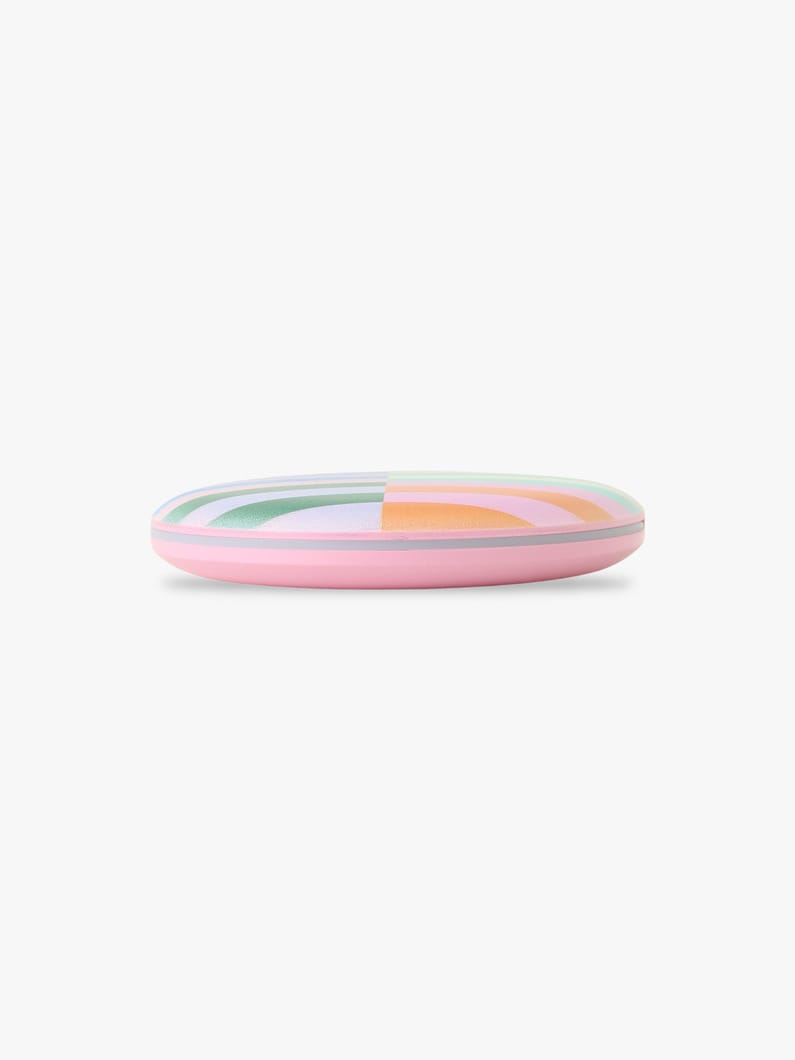 インカリー LED ポケットミラー 詳細画像 other 1