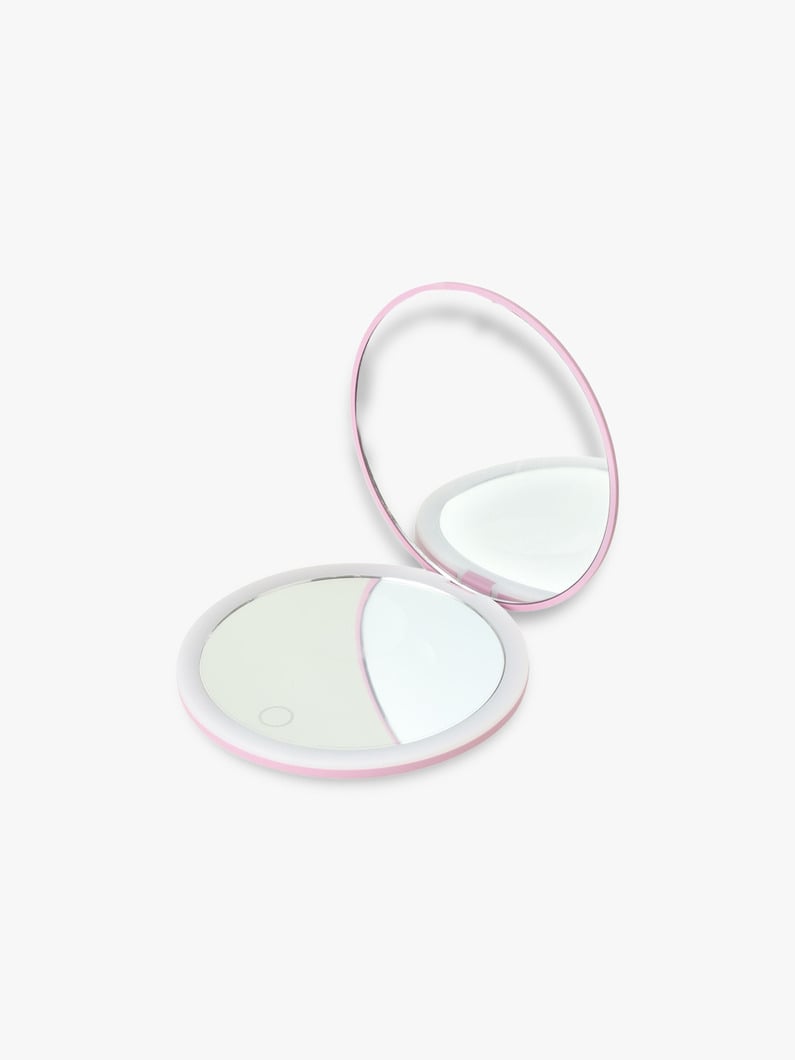 インカリー LED ポケットミラー 詳細画像 other 4