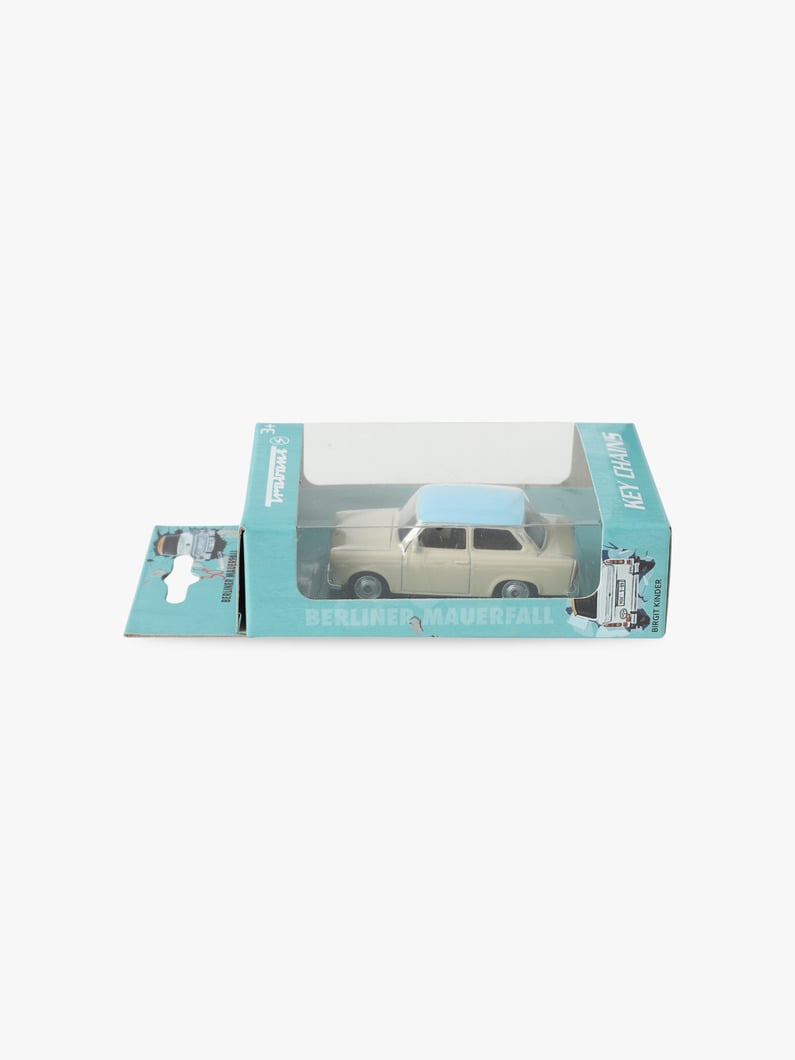 トラバント 601 キーチェーン 詳細画像 other 2
