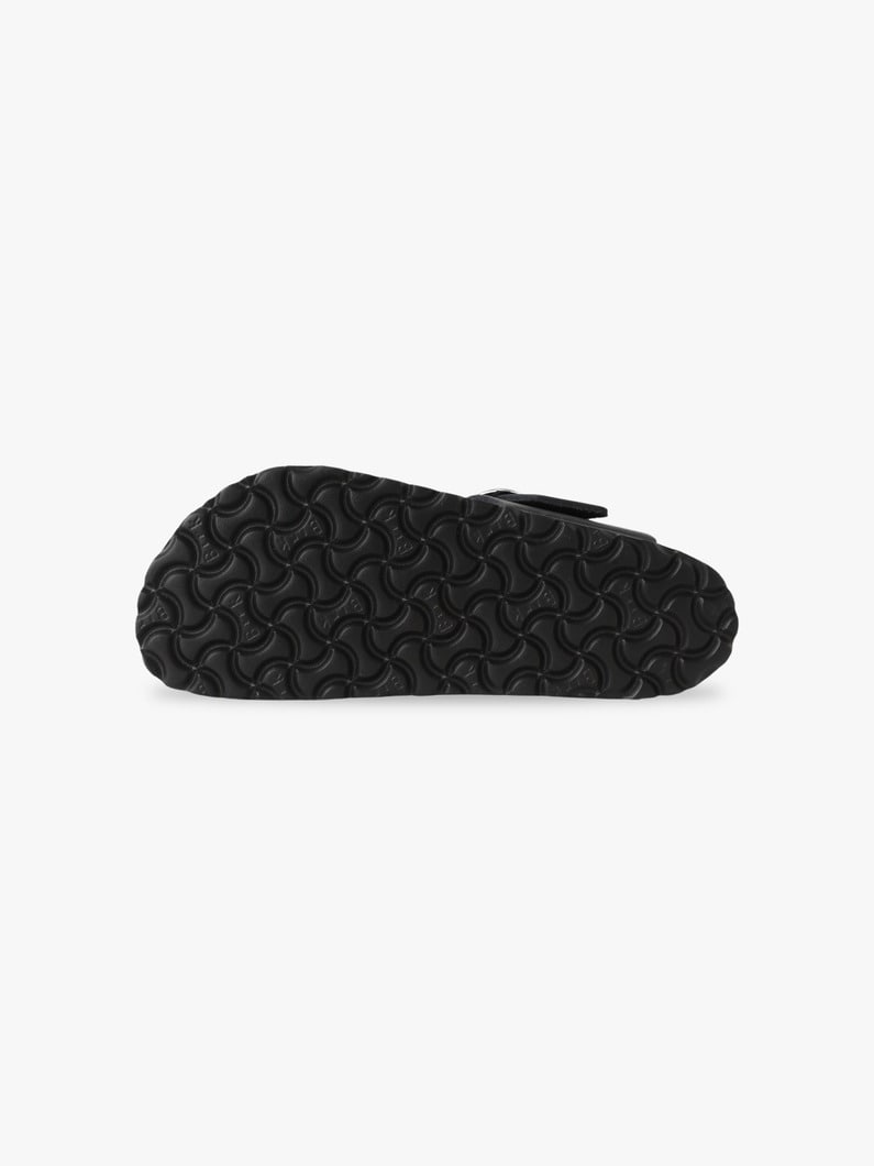 ギゼ ビッグバックル サンダル（women） 詳細画像 black 3