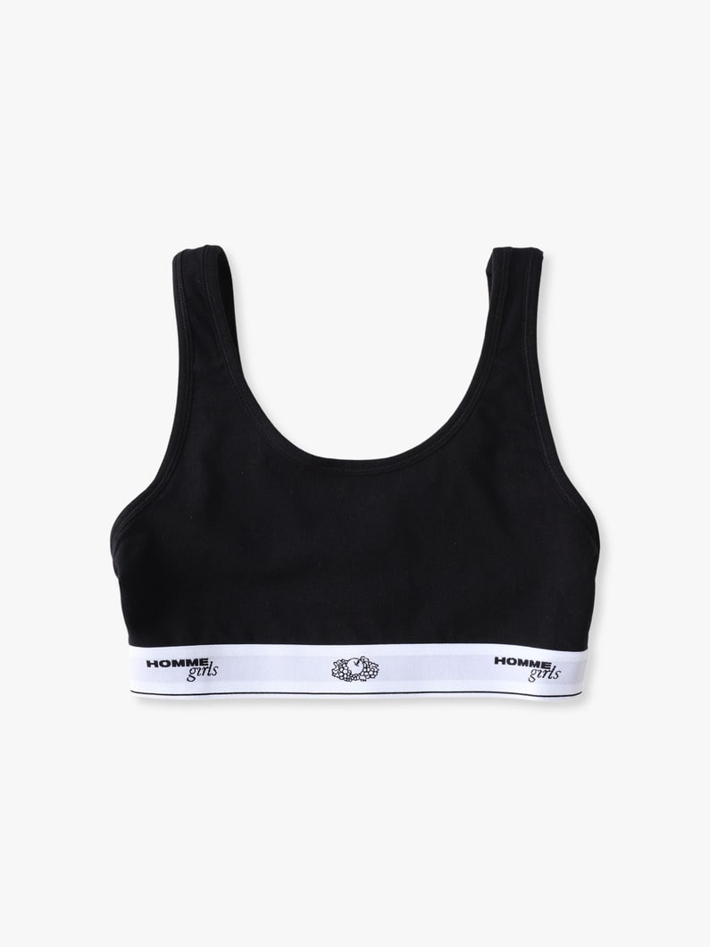 3パック クラシック スポーツ ブラトップ 詳細画像 multi 1