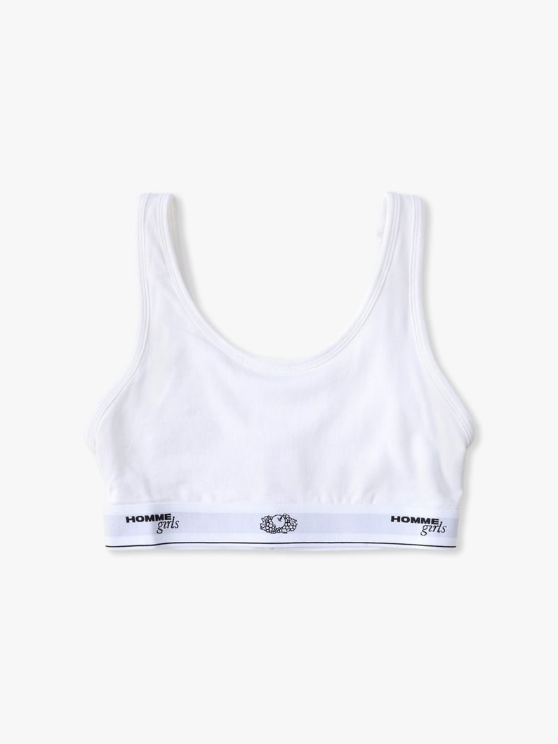 3パック クラシック スポーツ ブラトップ 詳細画像 multi 2