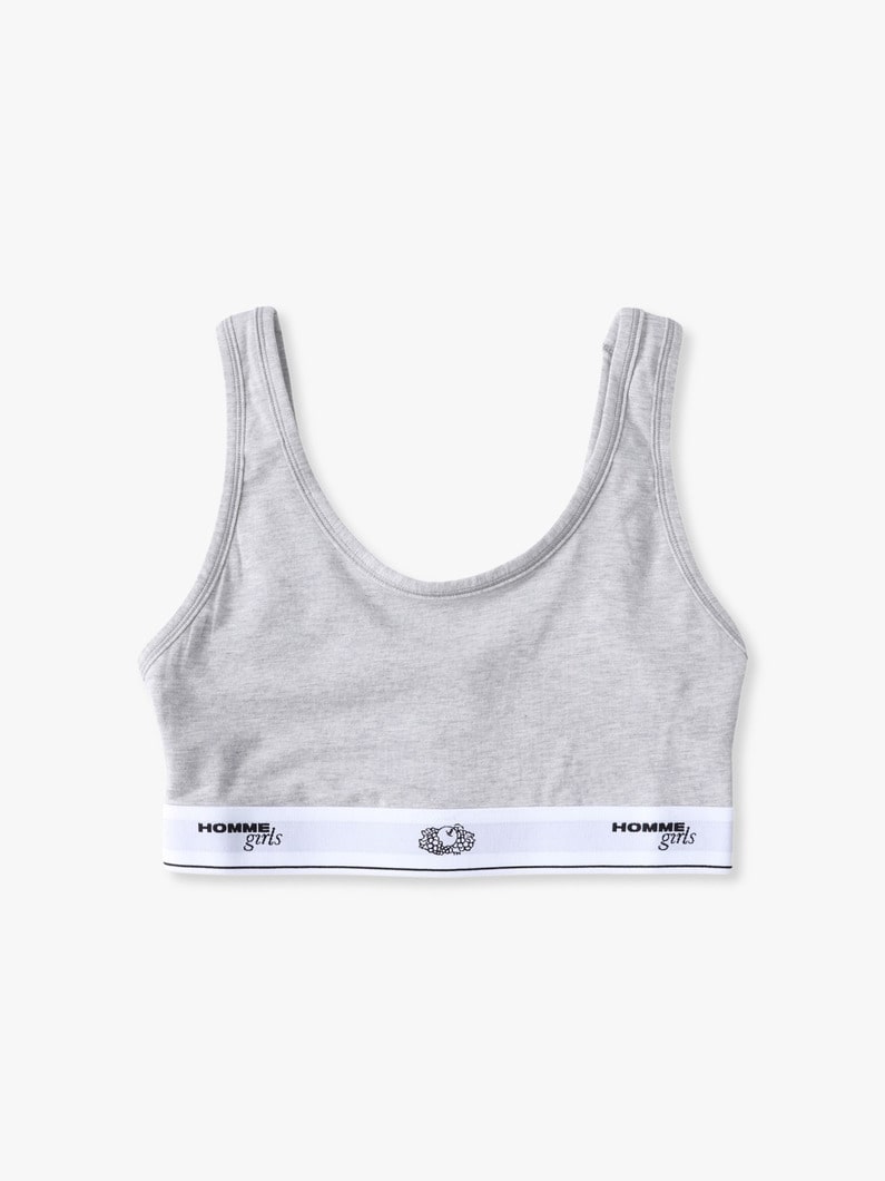 3パック クラシック スポーツ ブラトップ 詳細画像 multi 3