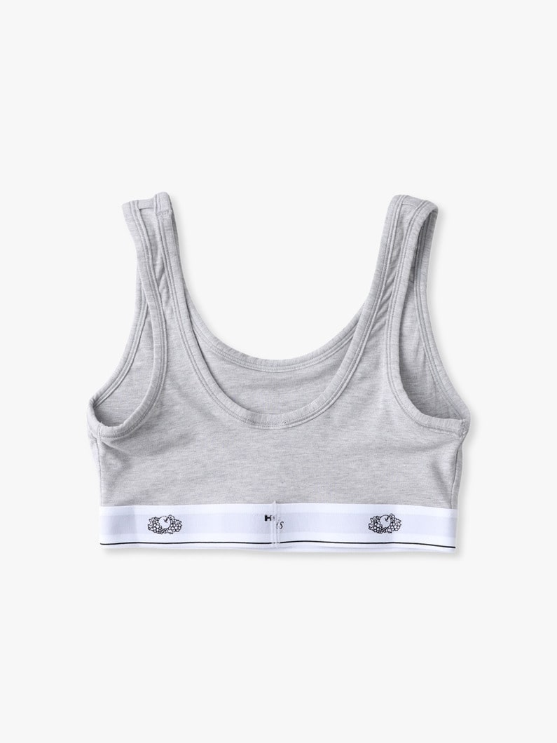 3パック クラシック スポーツ ブラトップ 詳細画像 multi 4