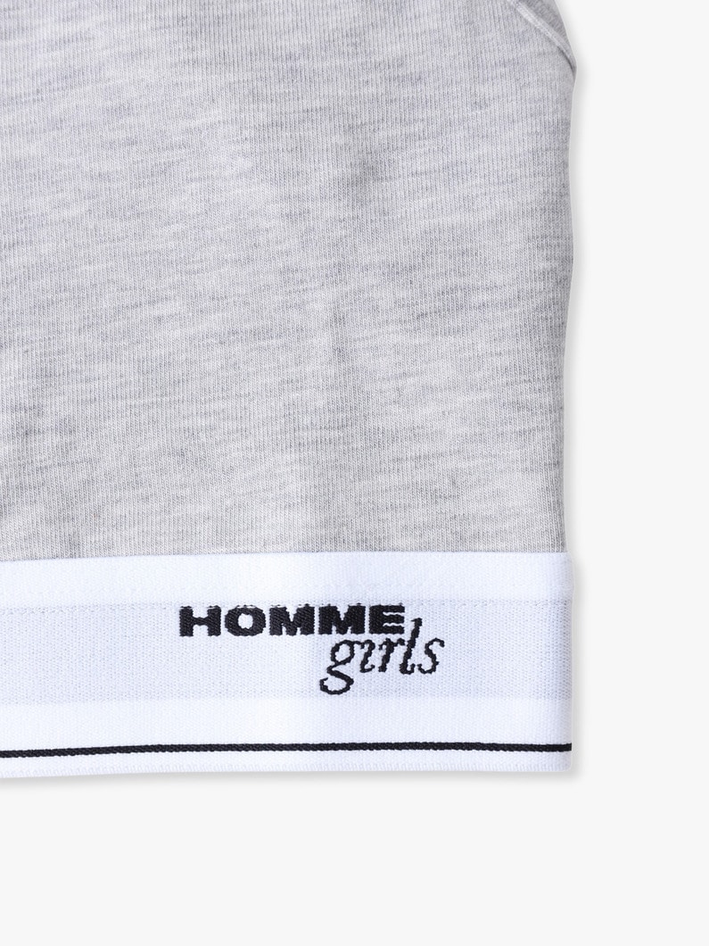 3パック クラシック スポーツ ブラトップ 詳細画像 multi 5