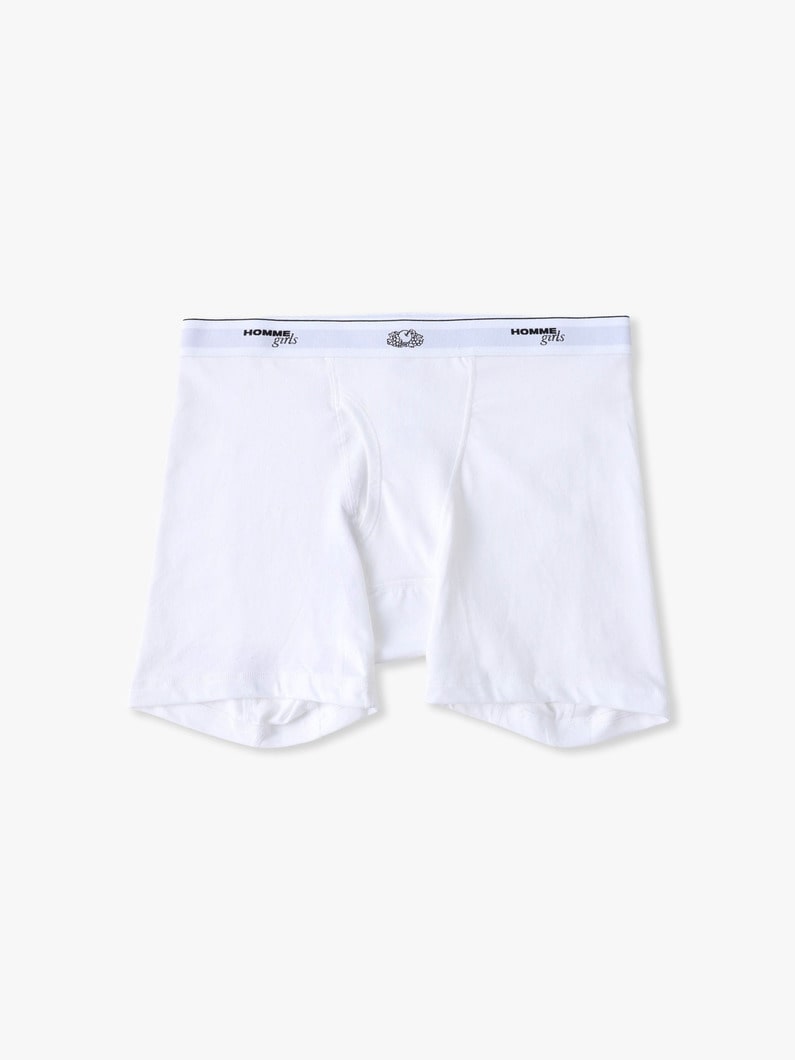 3パック ボクサー ショーツ 詳細画像 multi 2