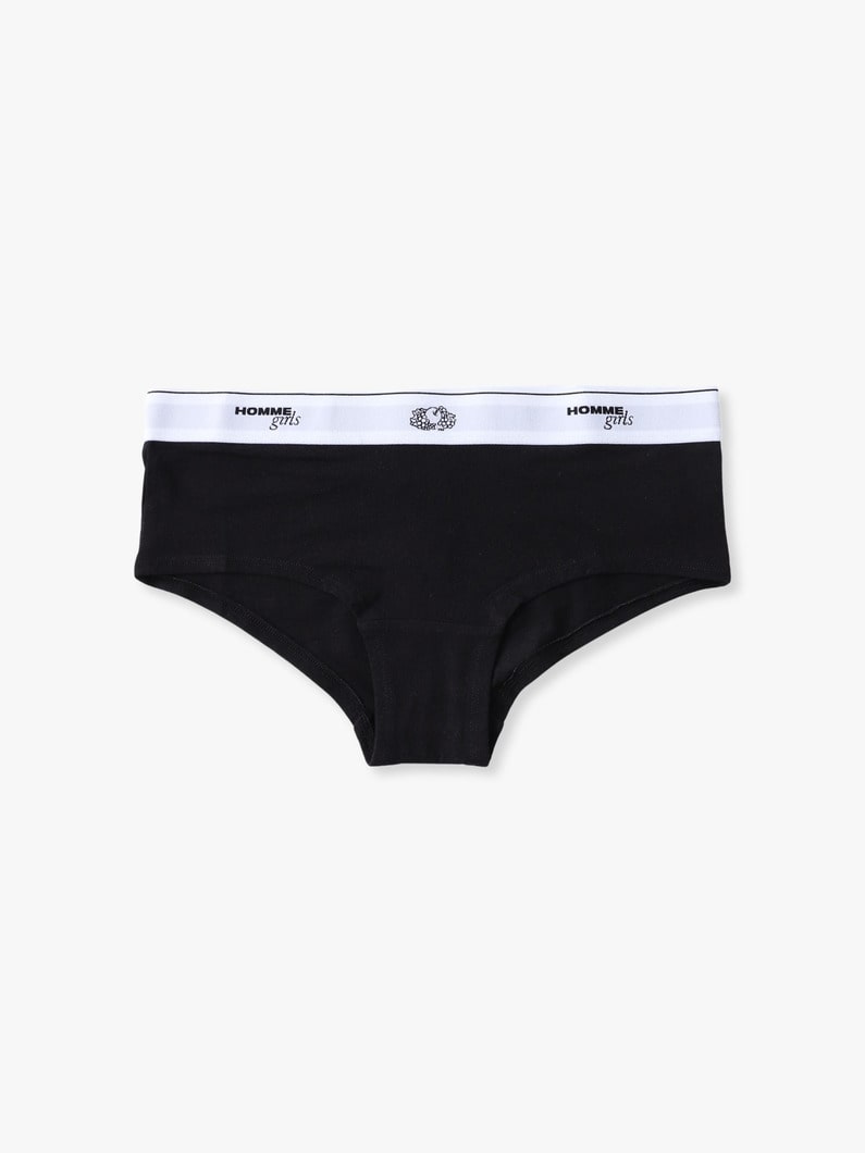 3パック ボーイズ ショーツ 詳細画像 multi 1