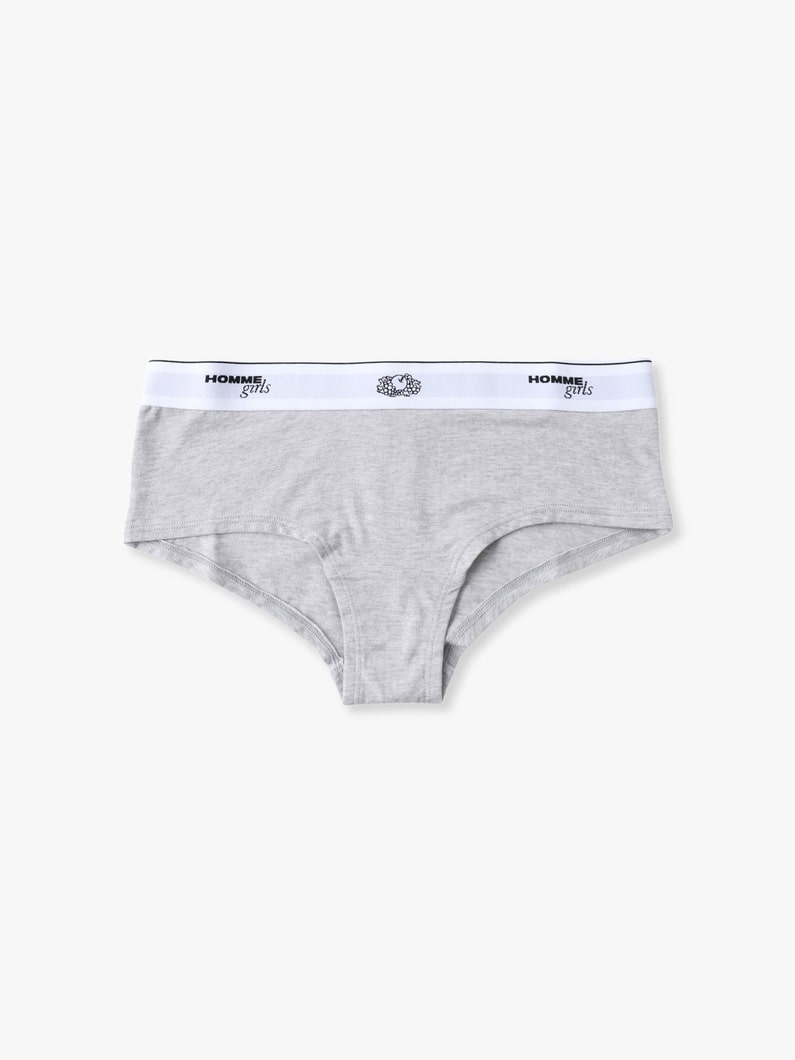 3パック ボーイズ ショーツ 詳細画像 multi 3