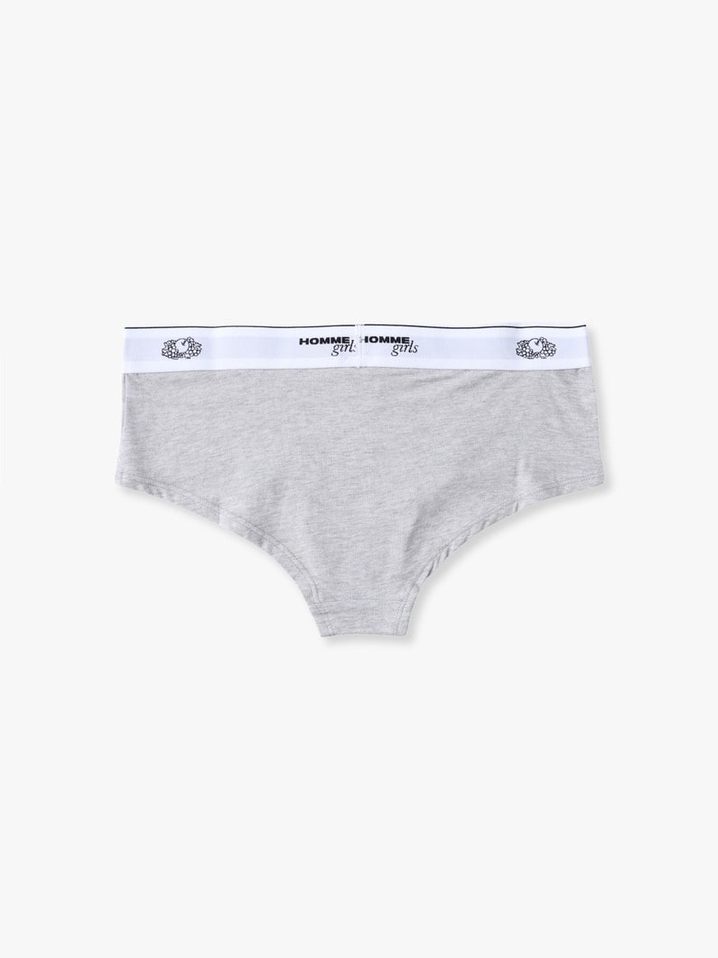 3パック ボーイズ ショーツ 詳細画像 multi 4