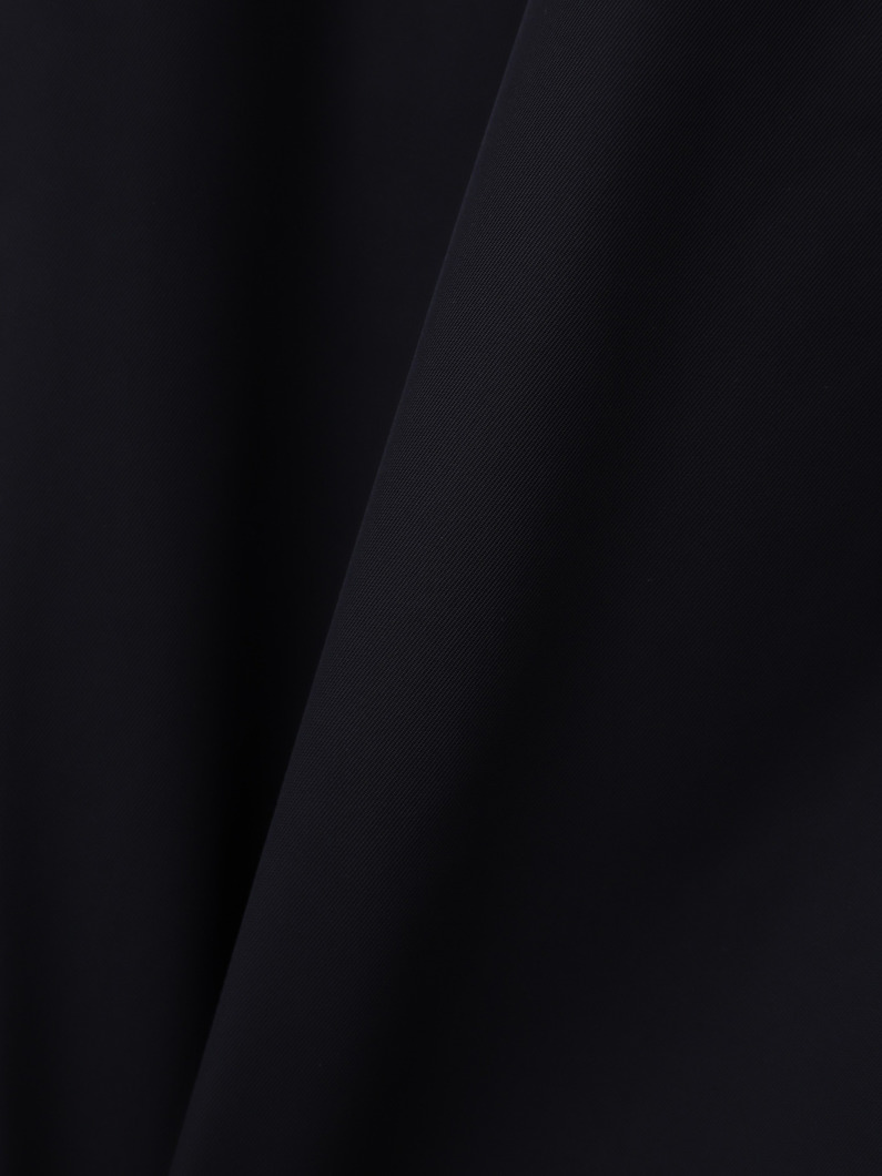 ツイル フード コート 詳細画像 beige 4