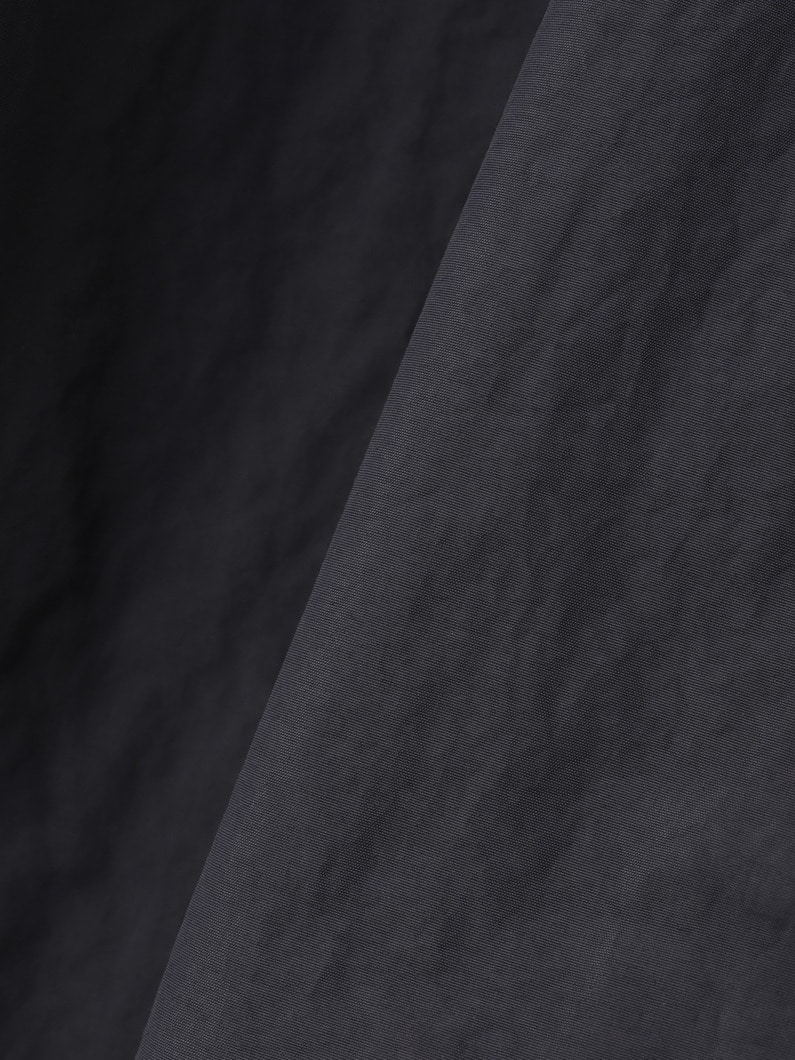 ナイロン タッサー ブルゾン 詳細画像 beige 3