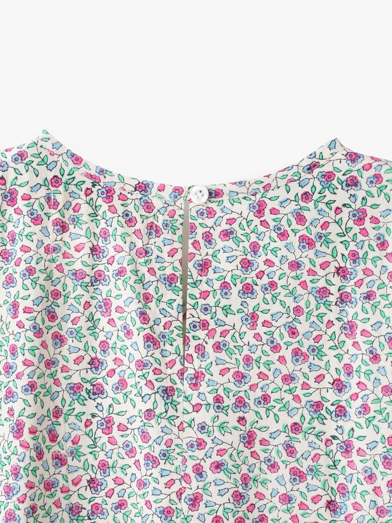 プリムローズプリント ガイアドレス 詳細画像 multi 4