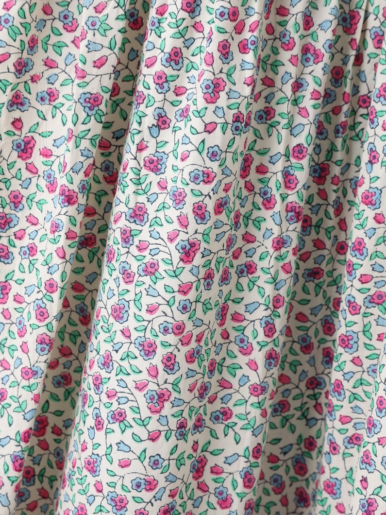 プリムローズプリント ガイアドレス 詳細画像 multi 5