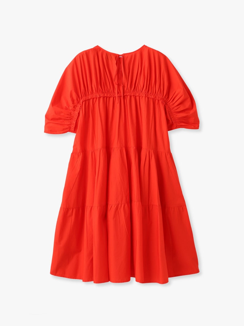 イネス ドレス 詳細画像 red 1