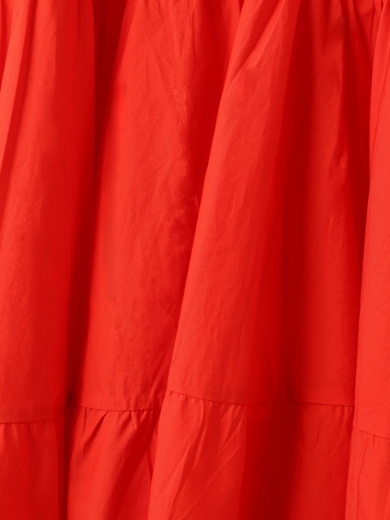 イネス ドレス 詳細画像 red 5