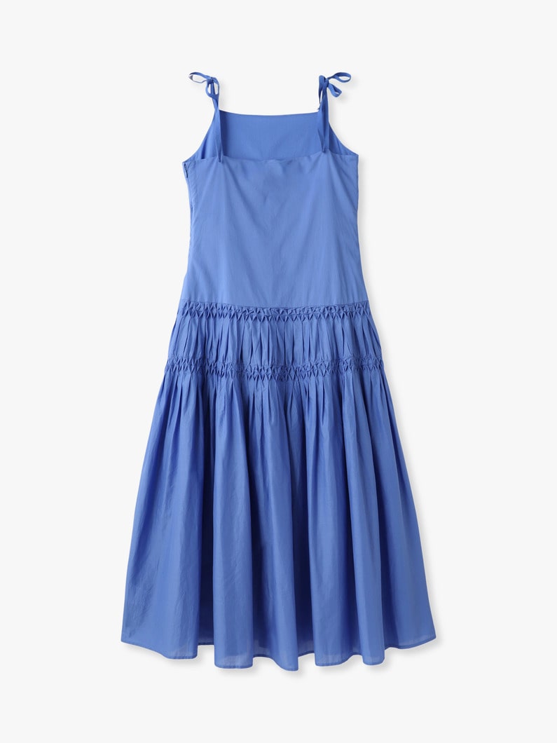 ラヤル ドレス 詳細画像 blue 1