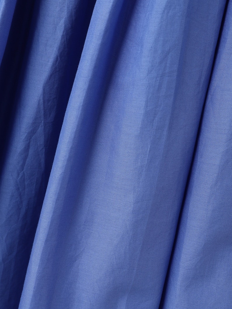 ラヤル ドレス 詳細画像 blue 3