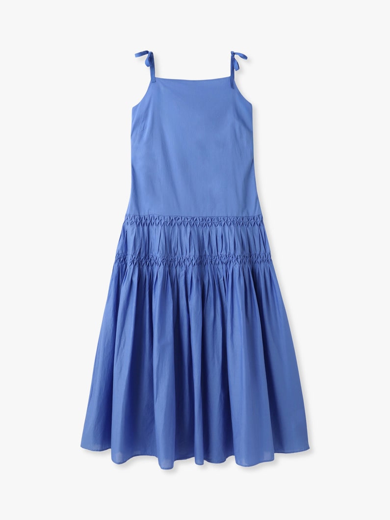 ラヤル ドレス 詳細画像 blue 1