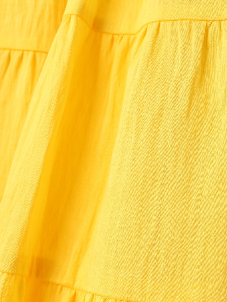 ソリマン ドレス（レモン） 詳細画像 lemon 5
