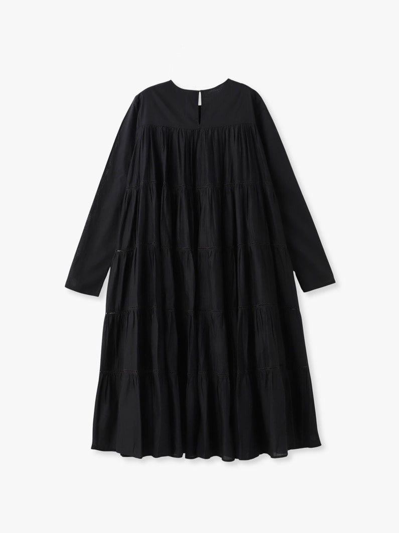 マイダ ミディ ドレス 詳細画像 blue 1