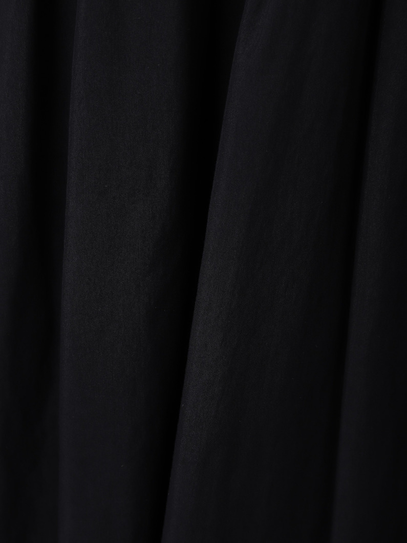 ティアード ドレス 詳細画像 light green 4