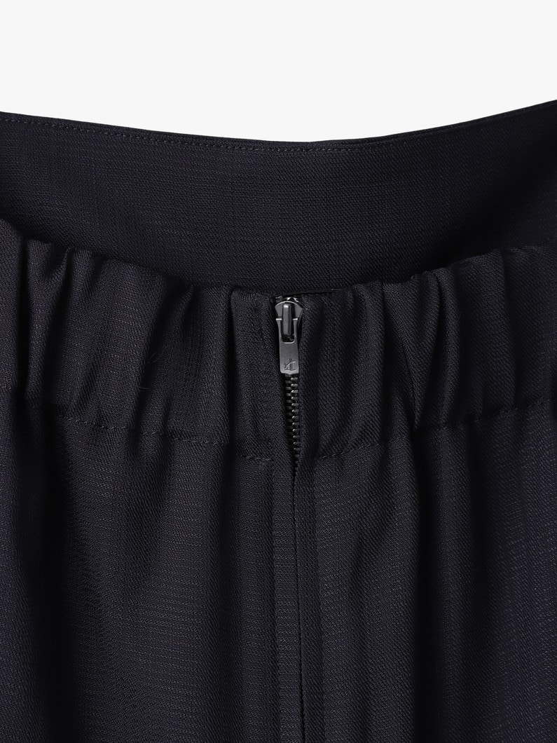 ビスコースブッチャー オールインワン 詳細画像 navy 3