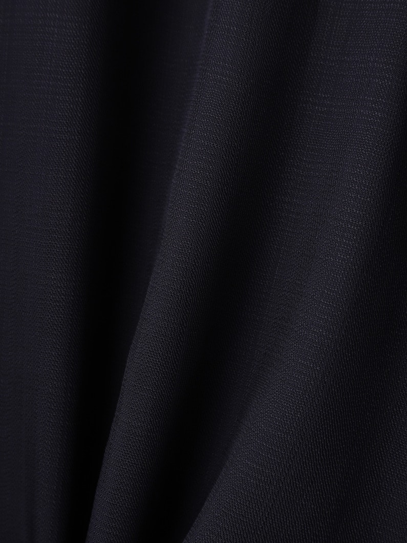 ビスコースブッチャー オールインワン 詳細画像 navy 5